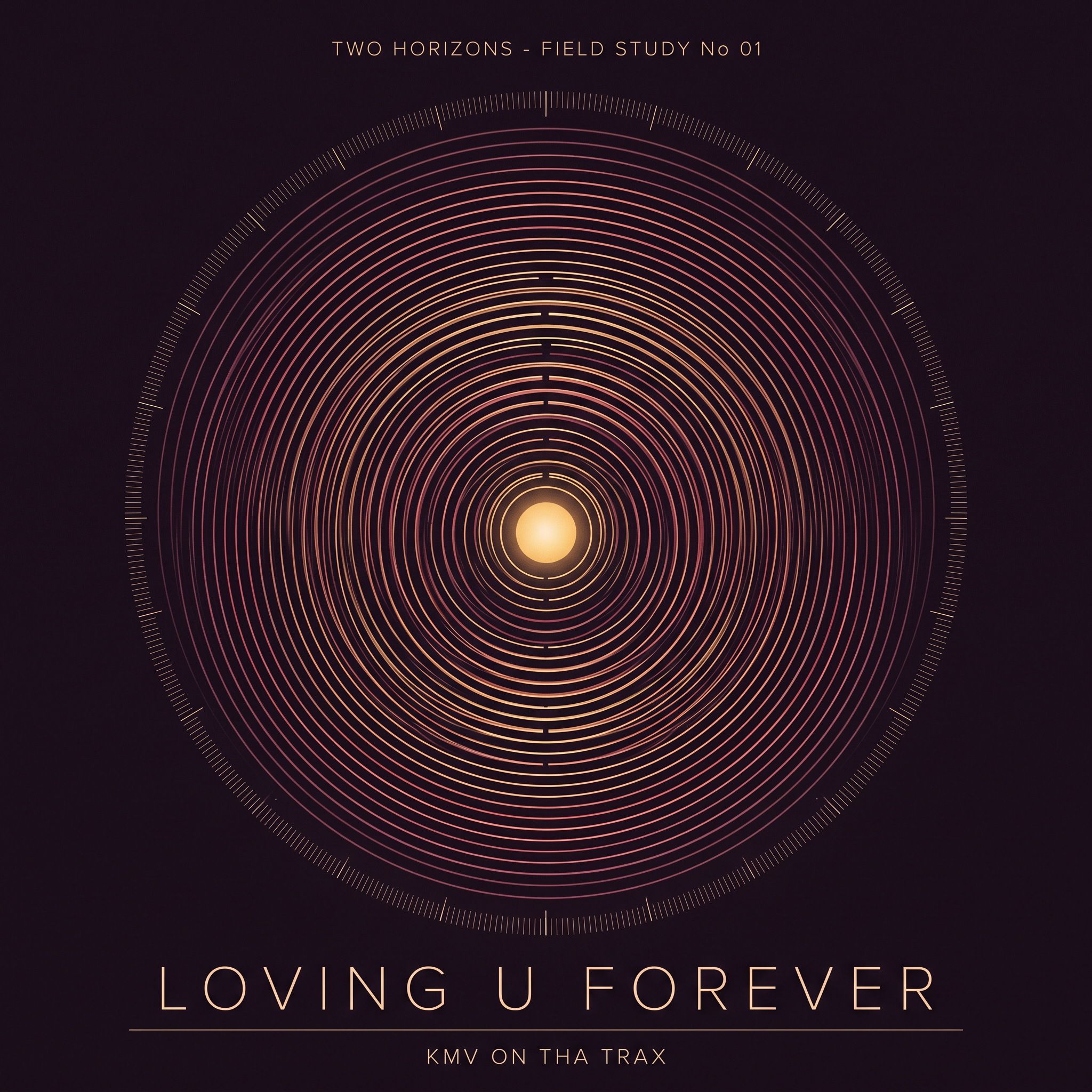 LOVING U FOREVER