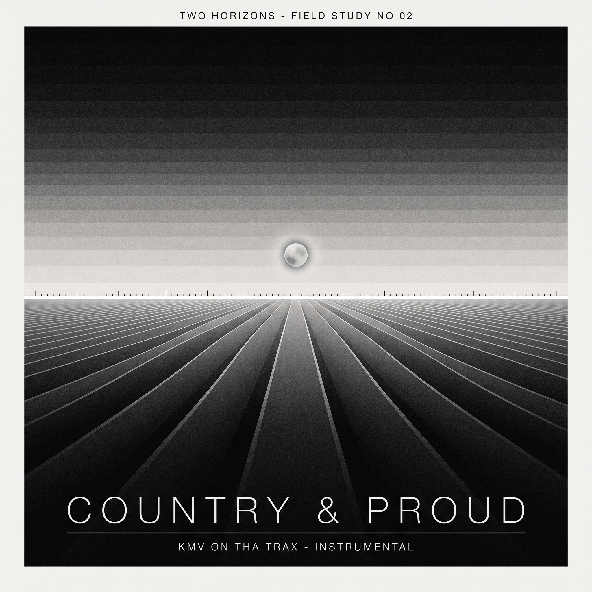 COUNTRY AND PROUD INSTRUMENTAL