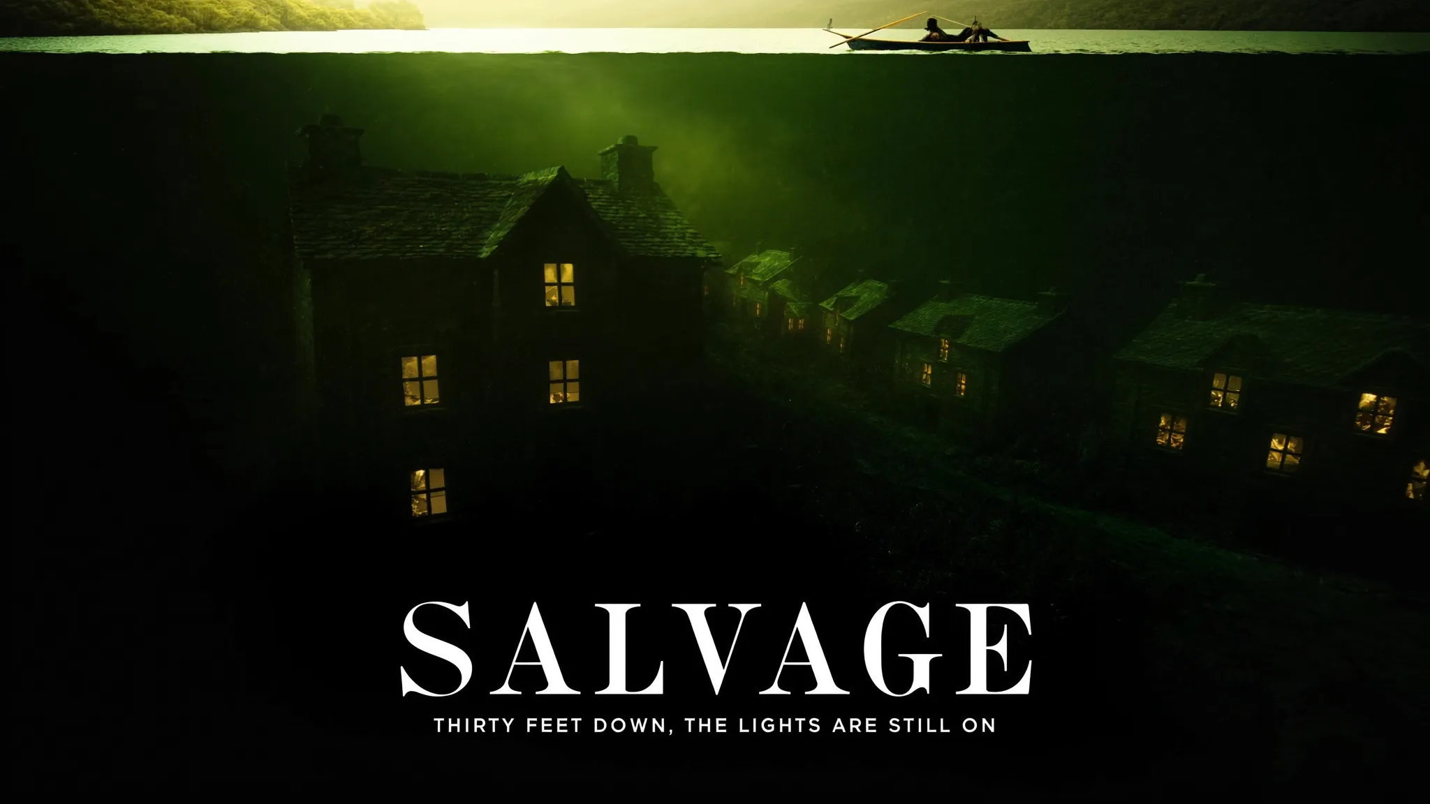 SALVAGE