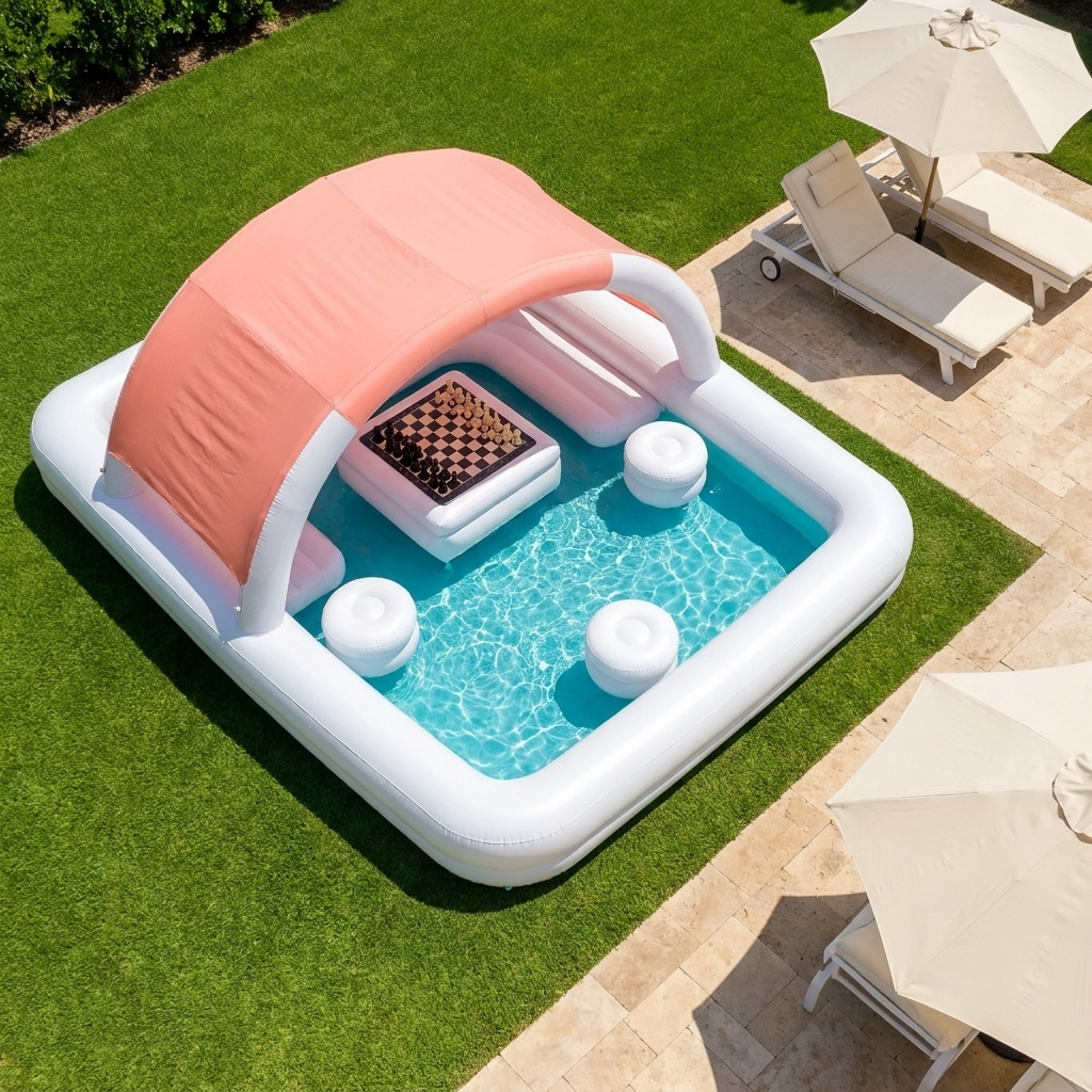 The Pool