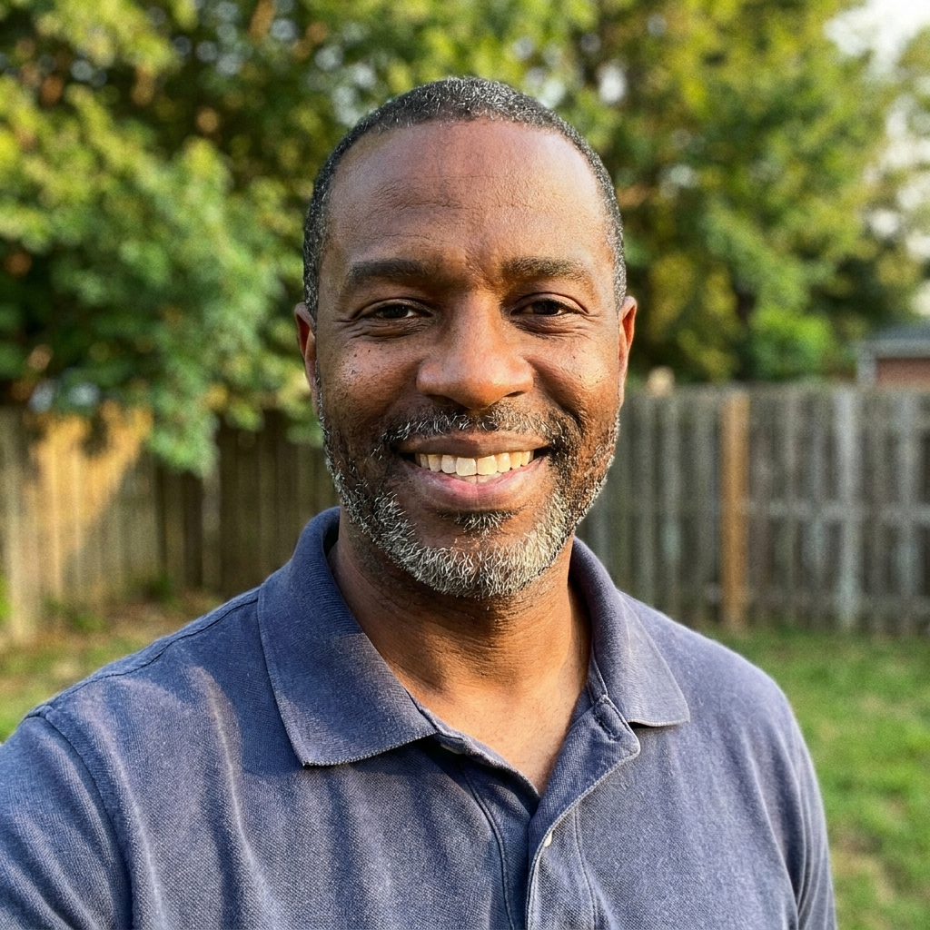 Marcus T.