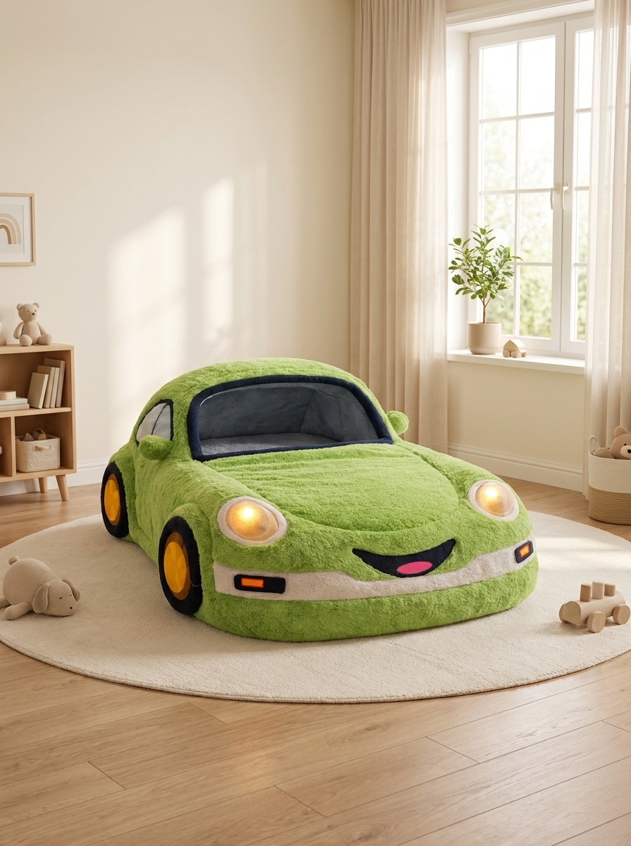 Verde Green
