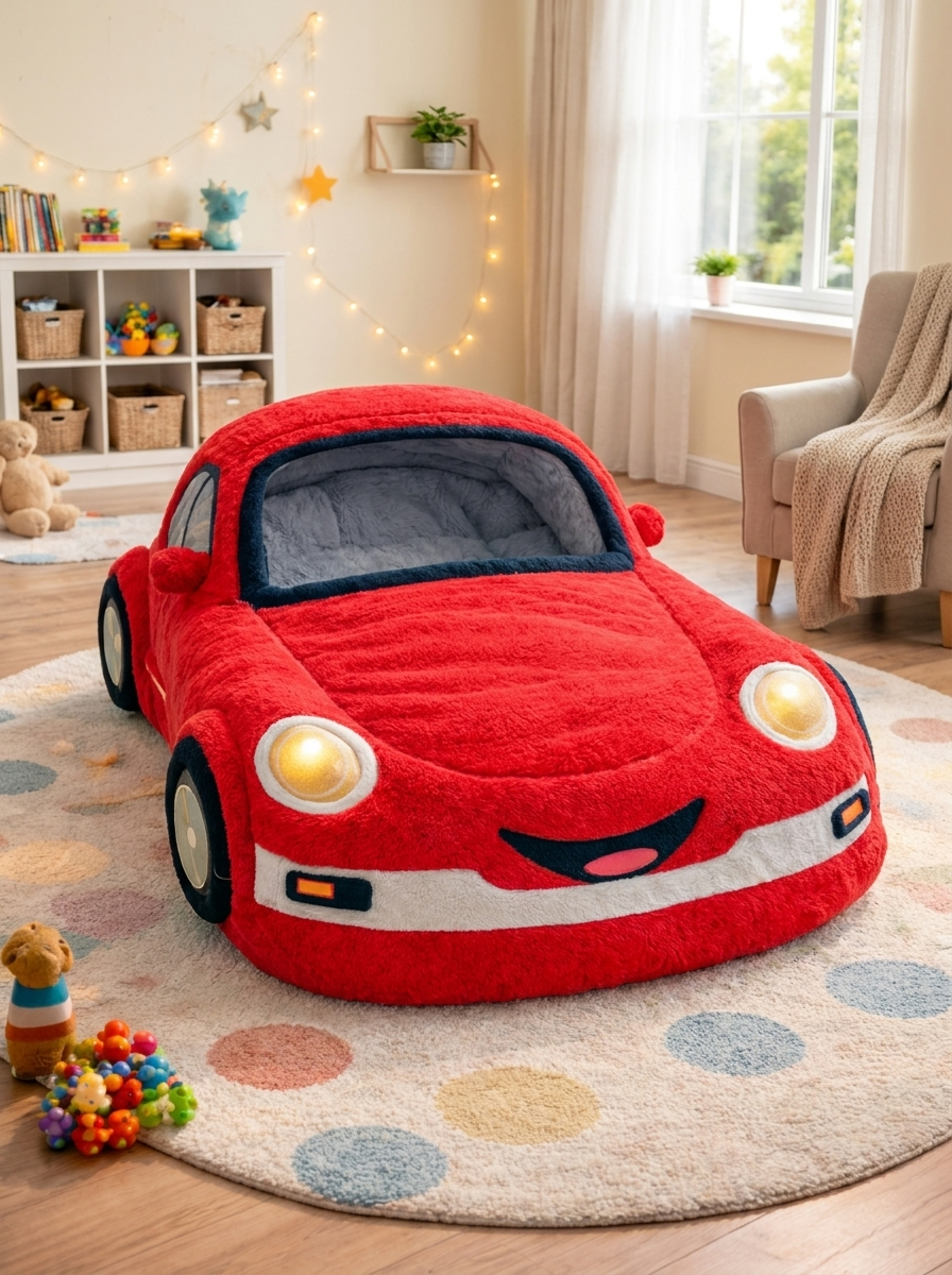 Racing Red