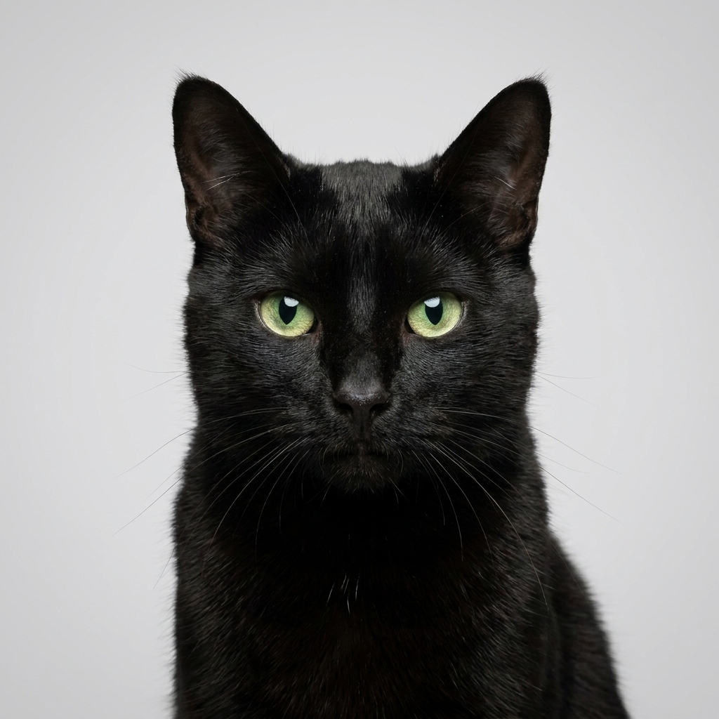 Black Cat