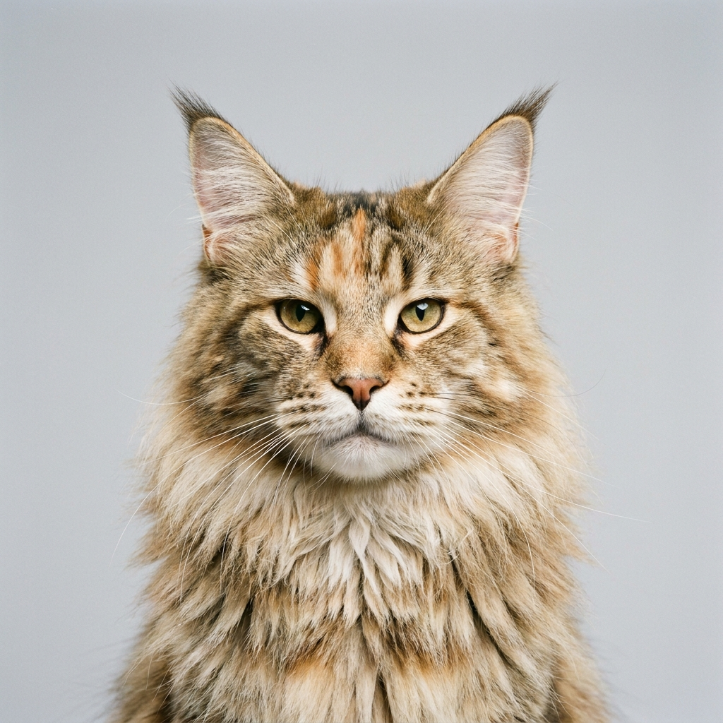 Maine Coon