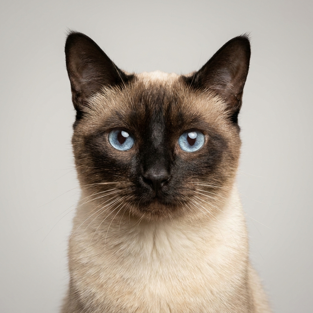 Siamese