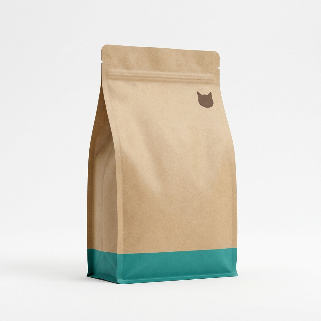 Dry Food