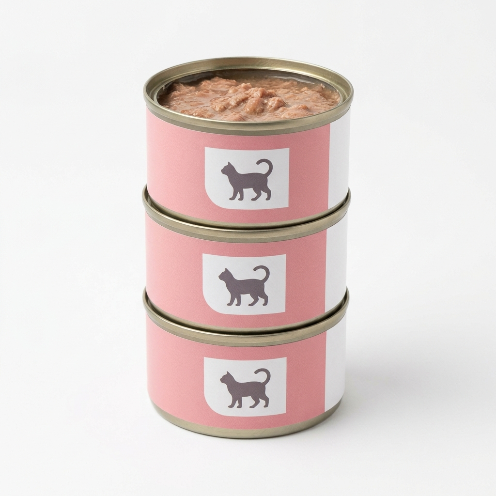 Wet Food