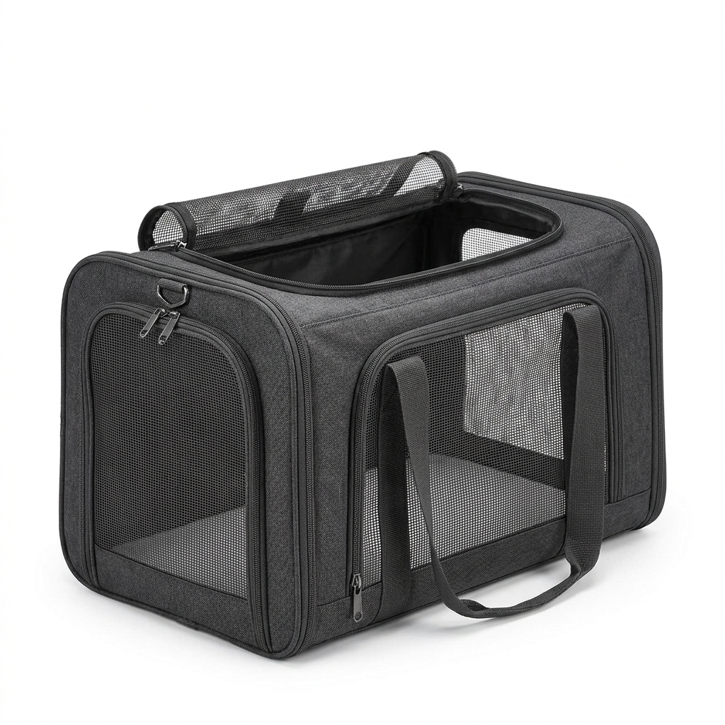 Select cat carriers*
