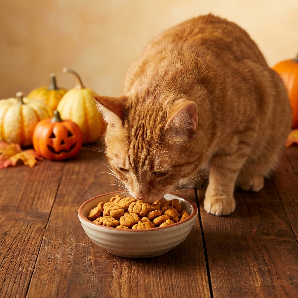 Purrfey Treats