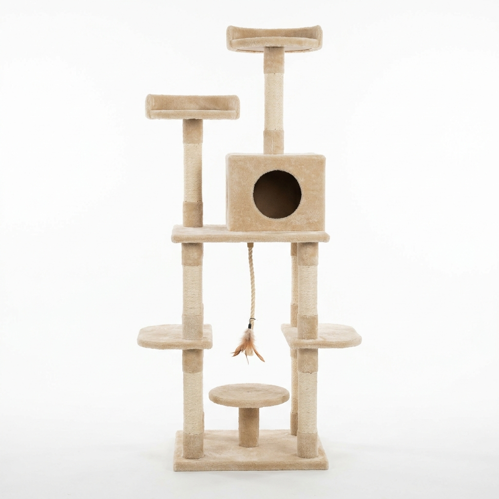 ALL scratchers & furniture*