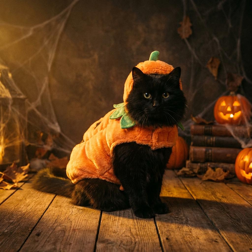 Spirited Costumes & Apparel