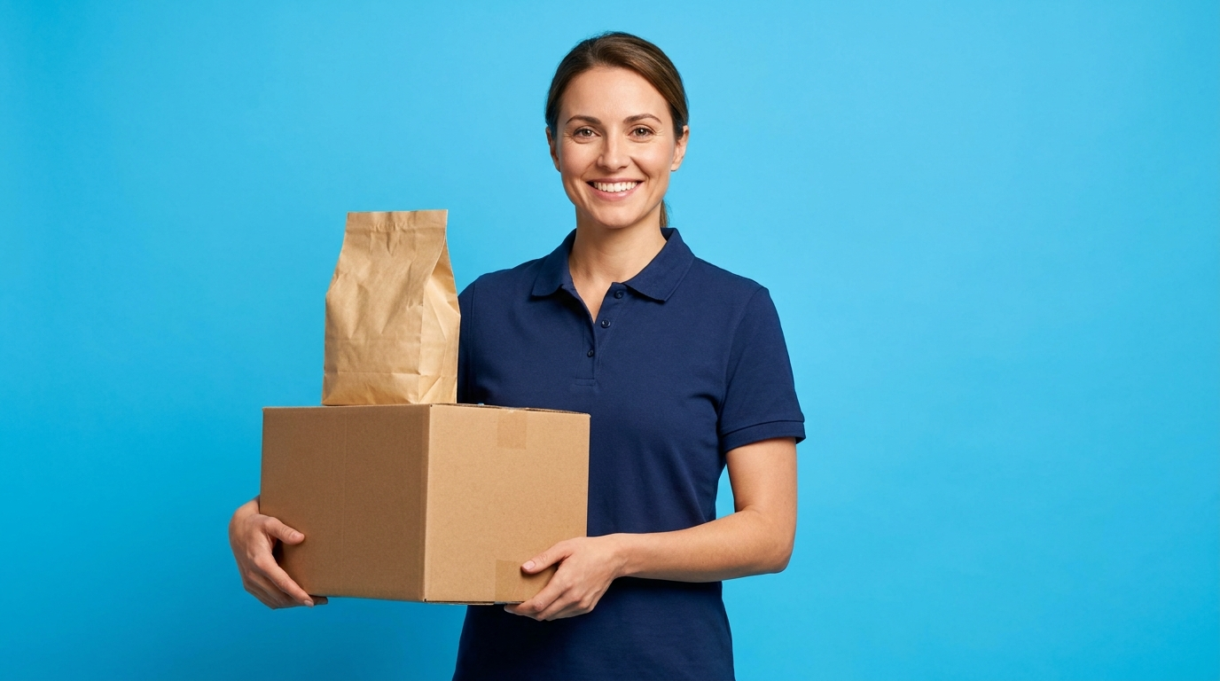 Autoship delivery