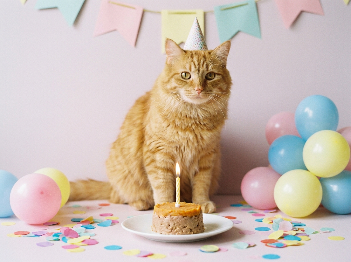 Birthdays & Gotcha Days