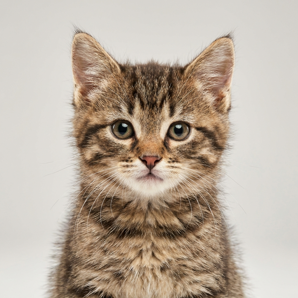 Kitten