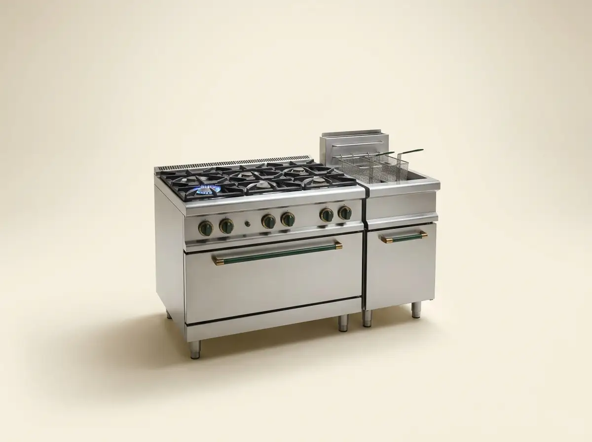 Cooking Equipment