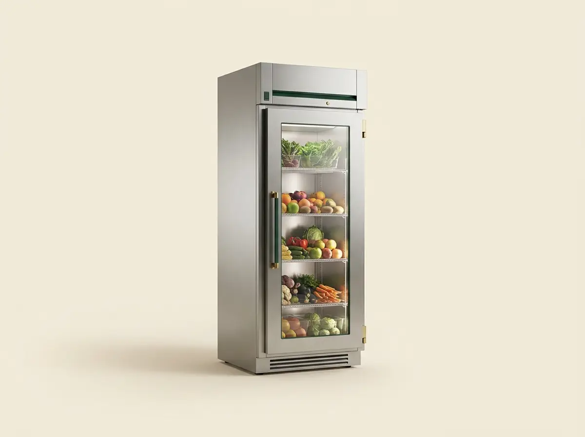 Refrigeration