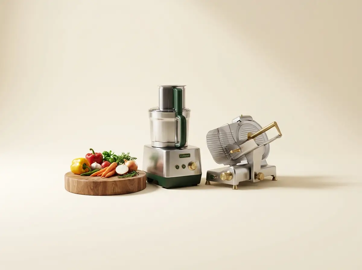Food Preparation