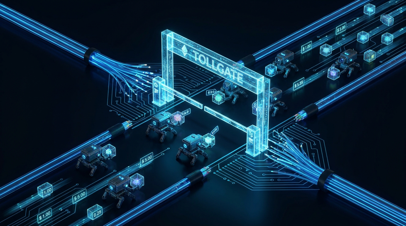 Cloudflare's Bet: No Crawl Without Compensation