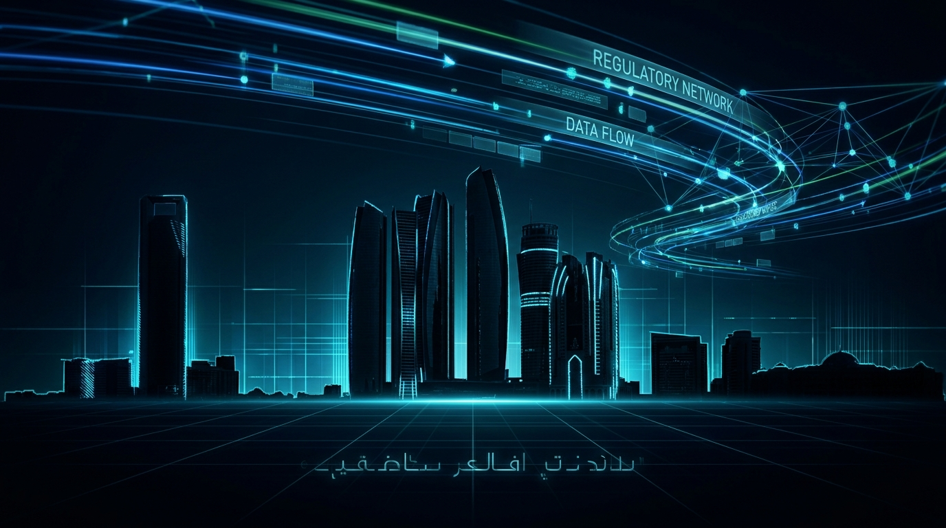 Abu Dhabi's Bet: Govern the Outcome, Not the Model