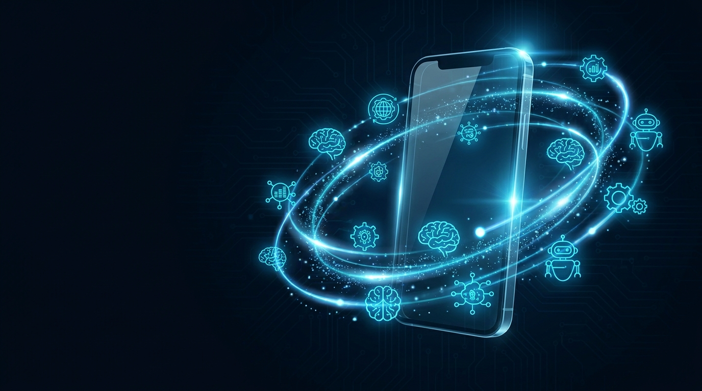 What It Means for the App on Your Phone