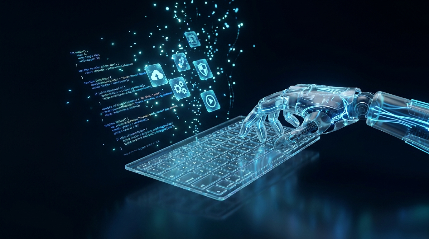 What Vibe Coding Actually Changed