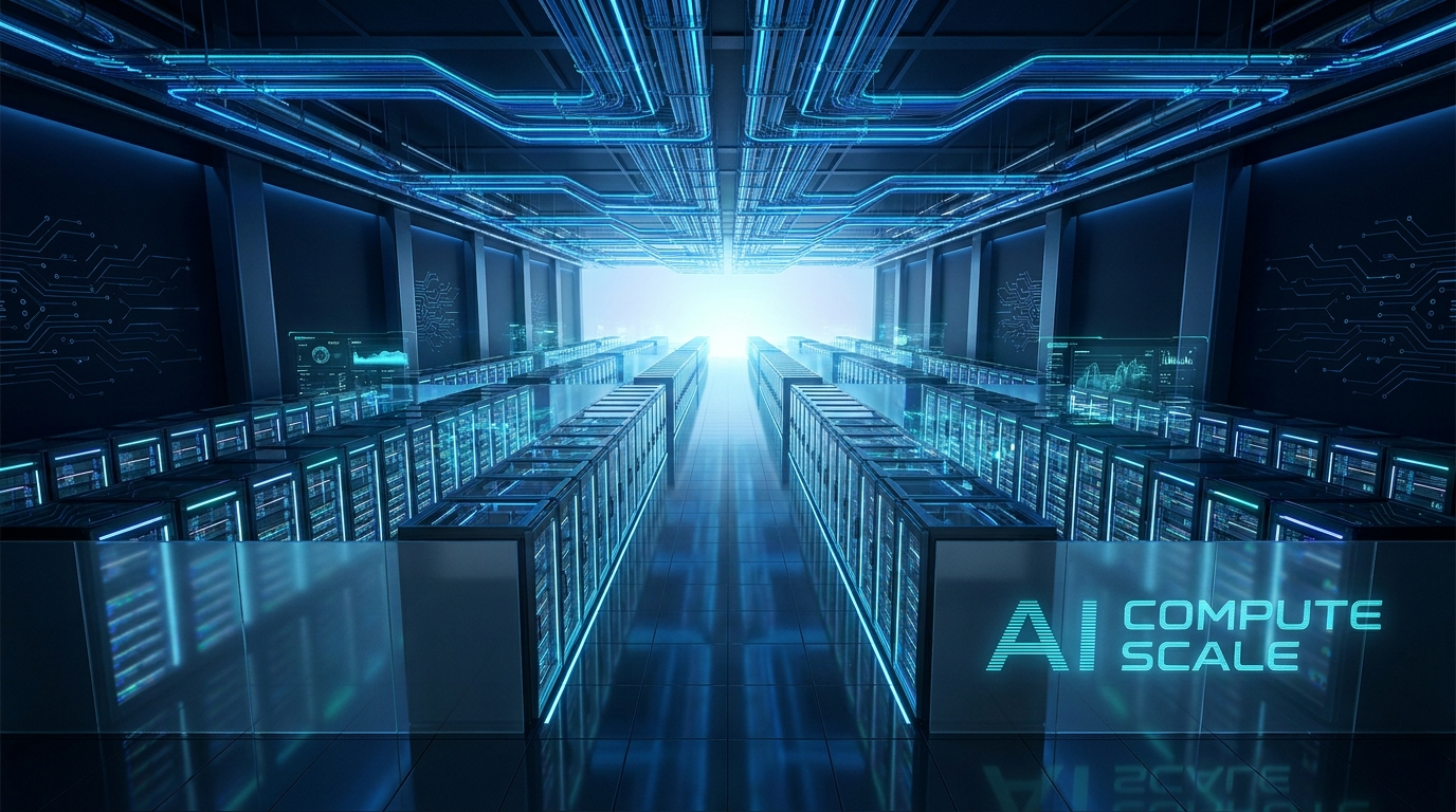 Saudi Arabia's Bigger Bet: HUMAIN and the 200,000-GPU Commitment