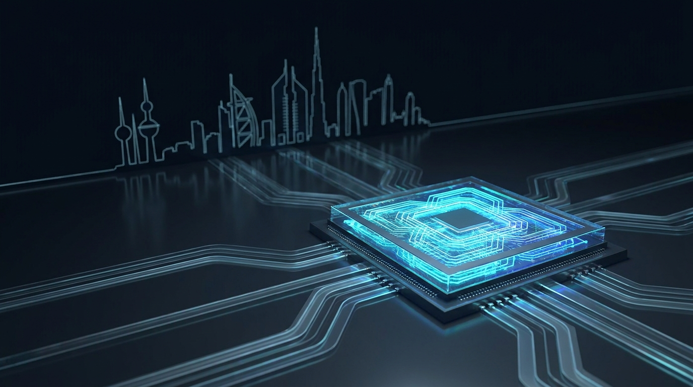 The UAE Just Got Treated Like a NATO Ally on AI Chip Exports
