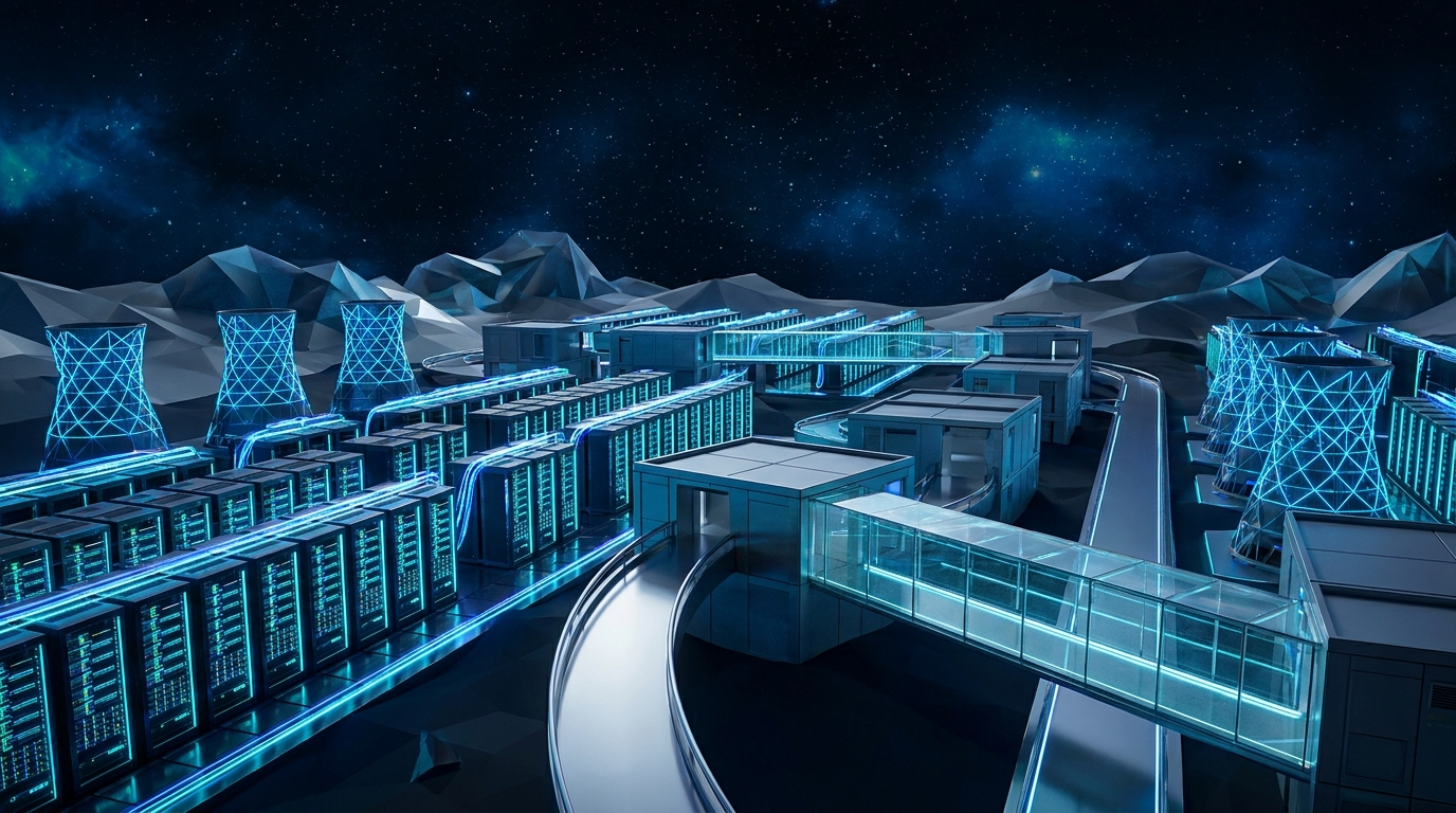 Stargate UAE: From 200 Megawatts to Five Gigawatts