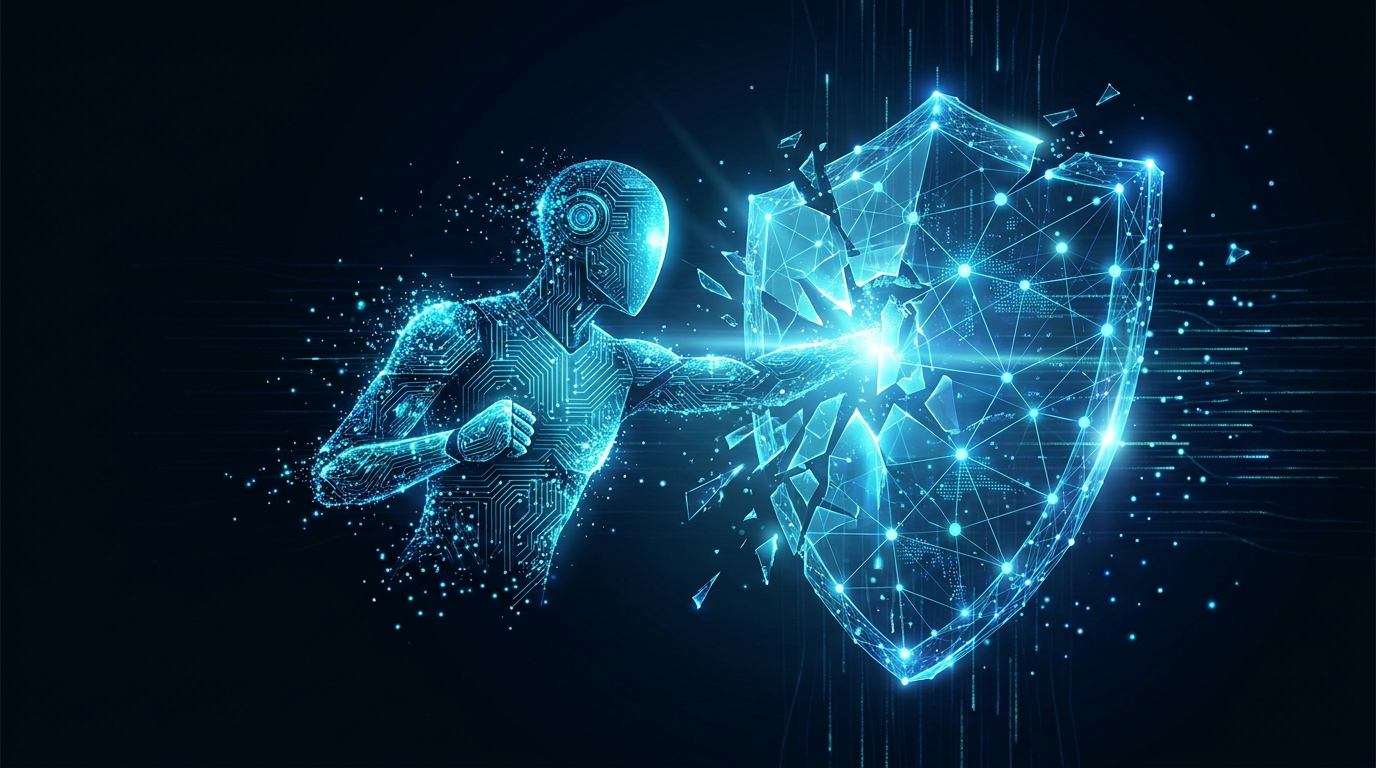 AI Agents Now Hack Alone, and the Gulf Is on the Front Line