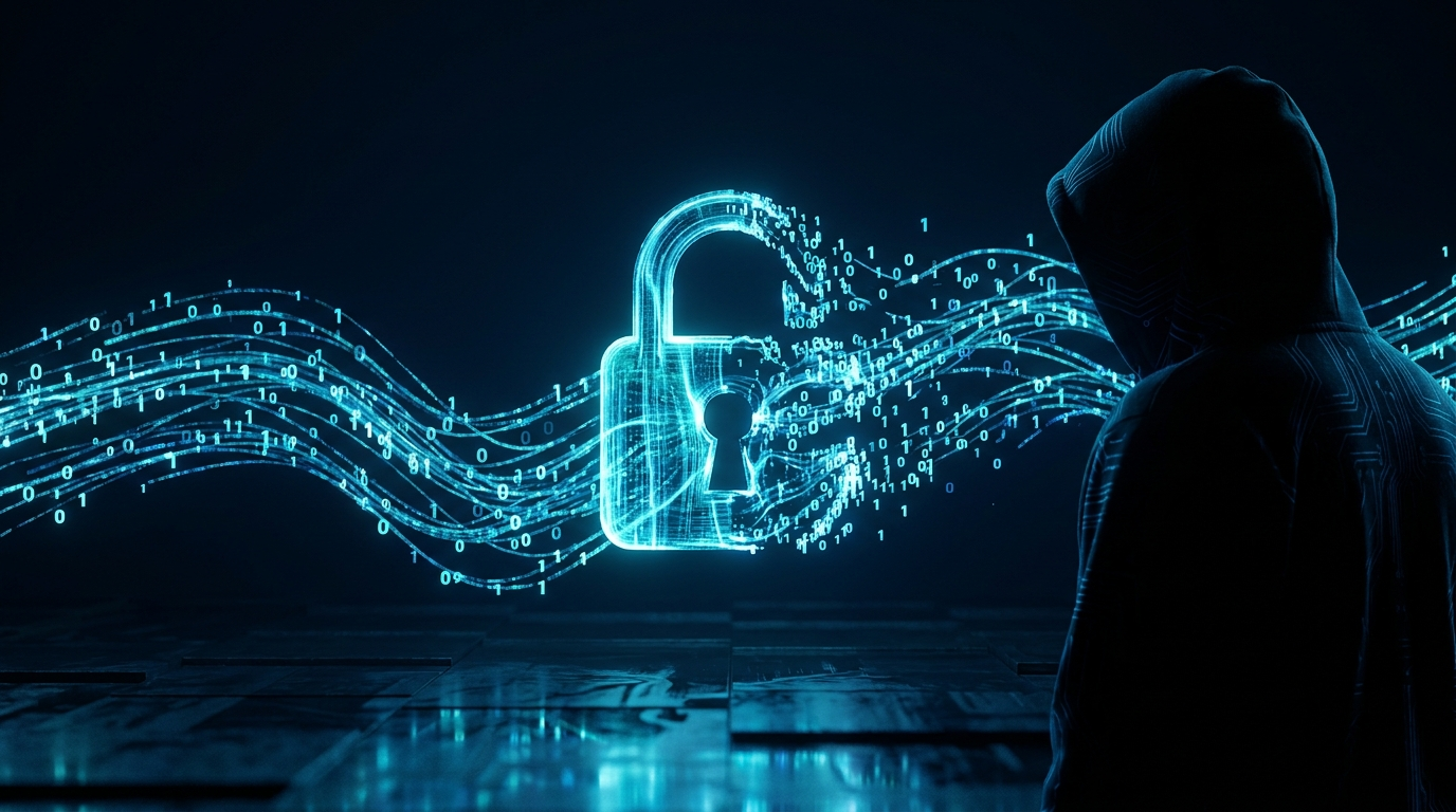 JadePuffer: The Ransomware That Fixed Its Own Mistake in 31 Seconds