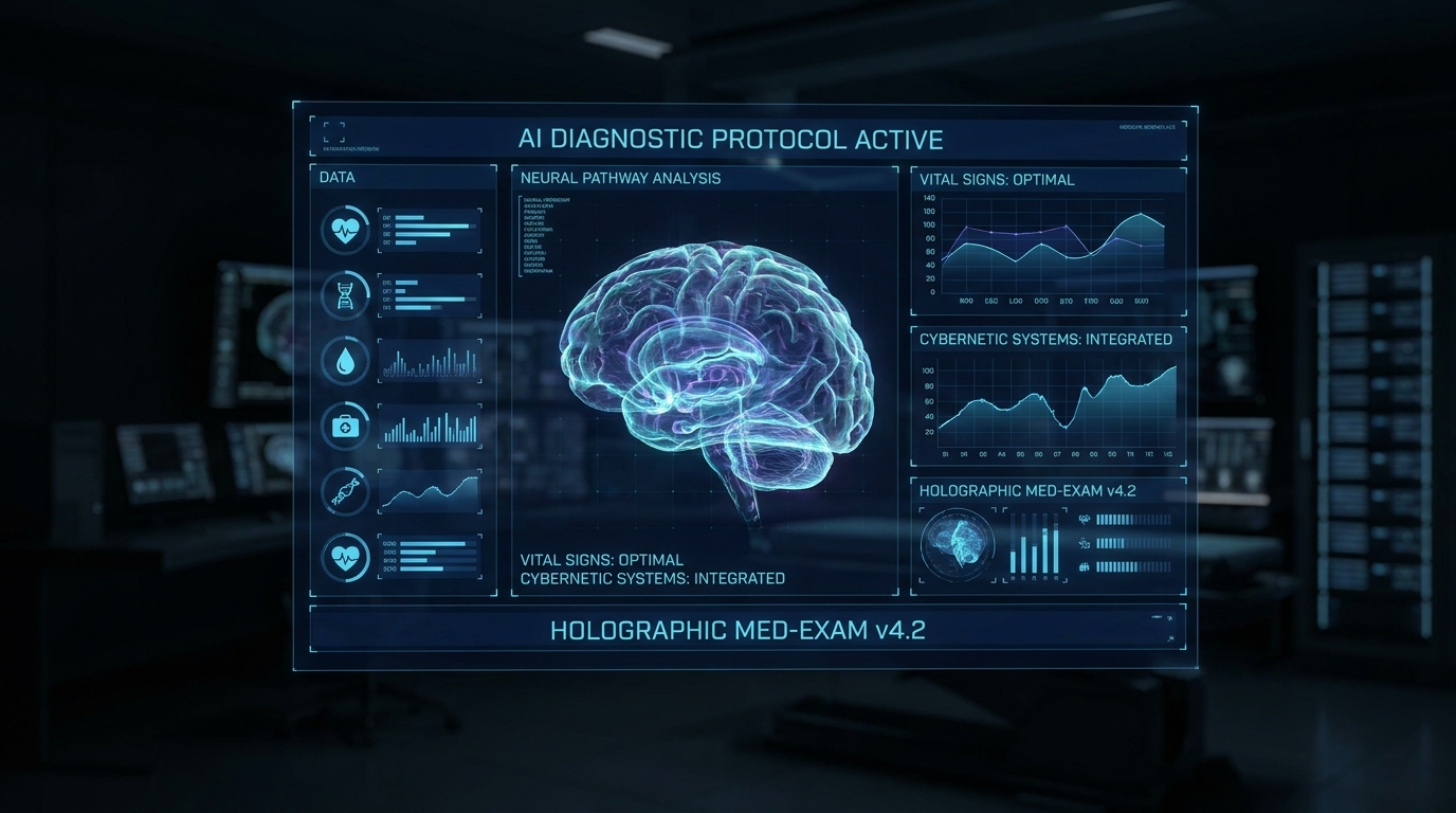 The Numbers Behind Med42, and Why the Exam Score Undersells It