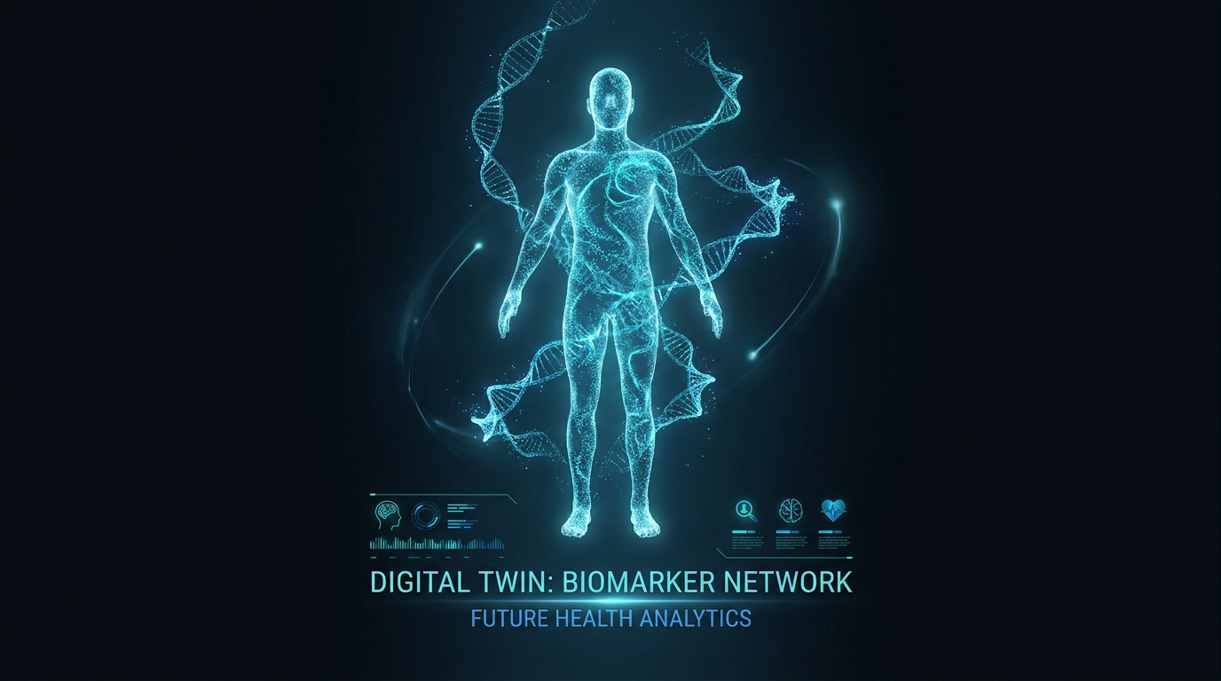 Abu Dhabi Wants Your Biological Twin, Not Just Your Chart