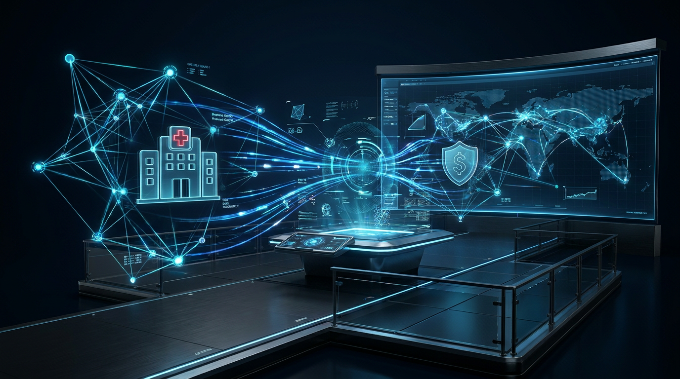 Insurers Are Wiring Into the Same Ecosystem