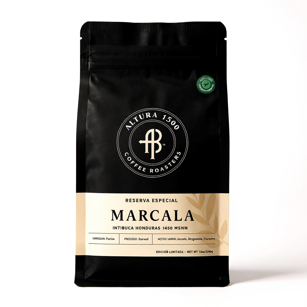 Marcala Espresso