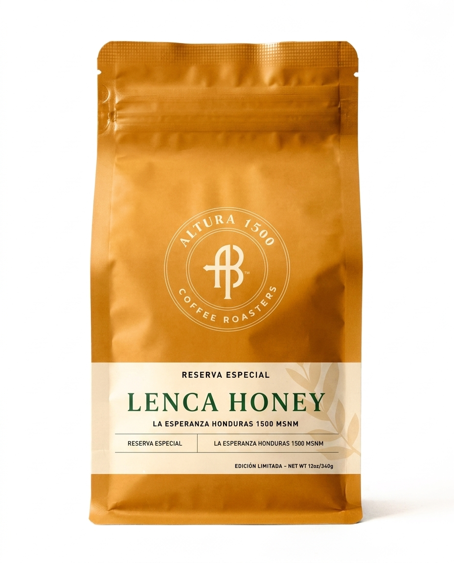 Lenca Honey — foto 2