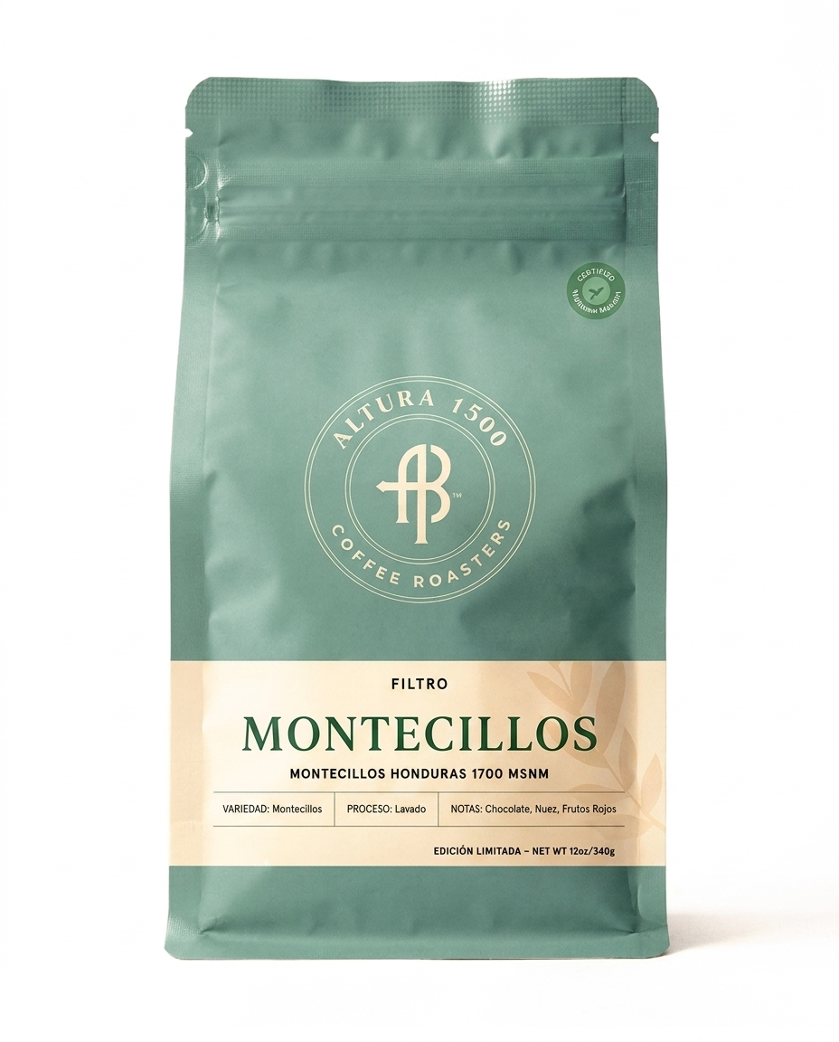 Montecillos Lavado — foto 2