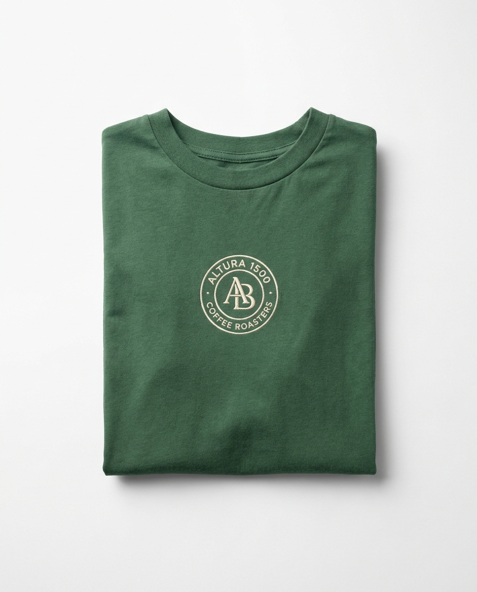 Camiseta ALTURA 1500 — foto 2