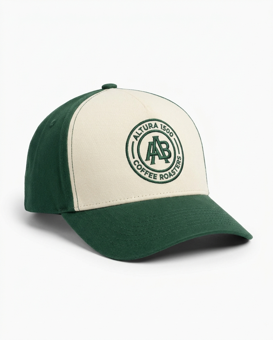Gorra Trucker ALTURA 1500 — foto 2