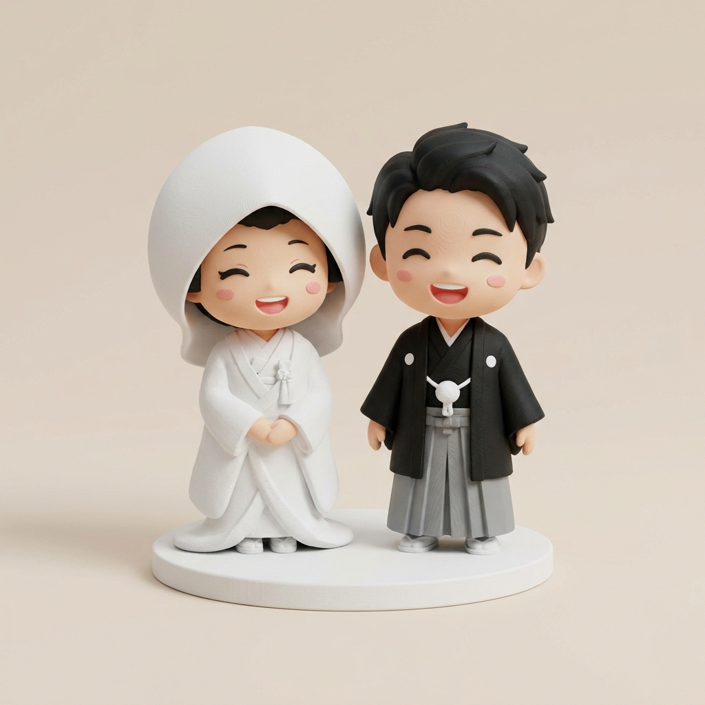 結婚・記念日