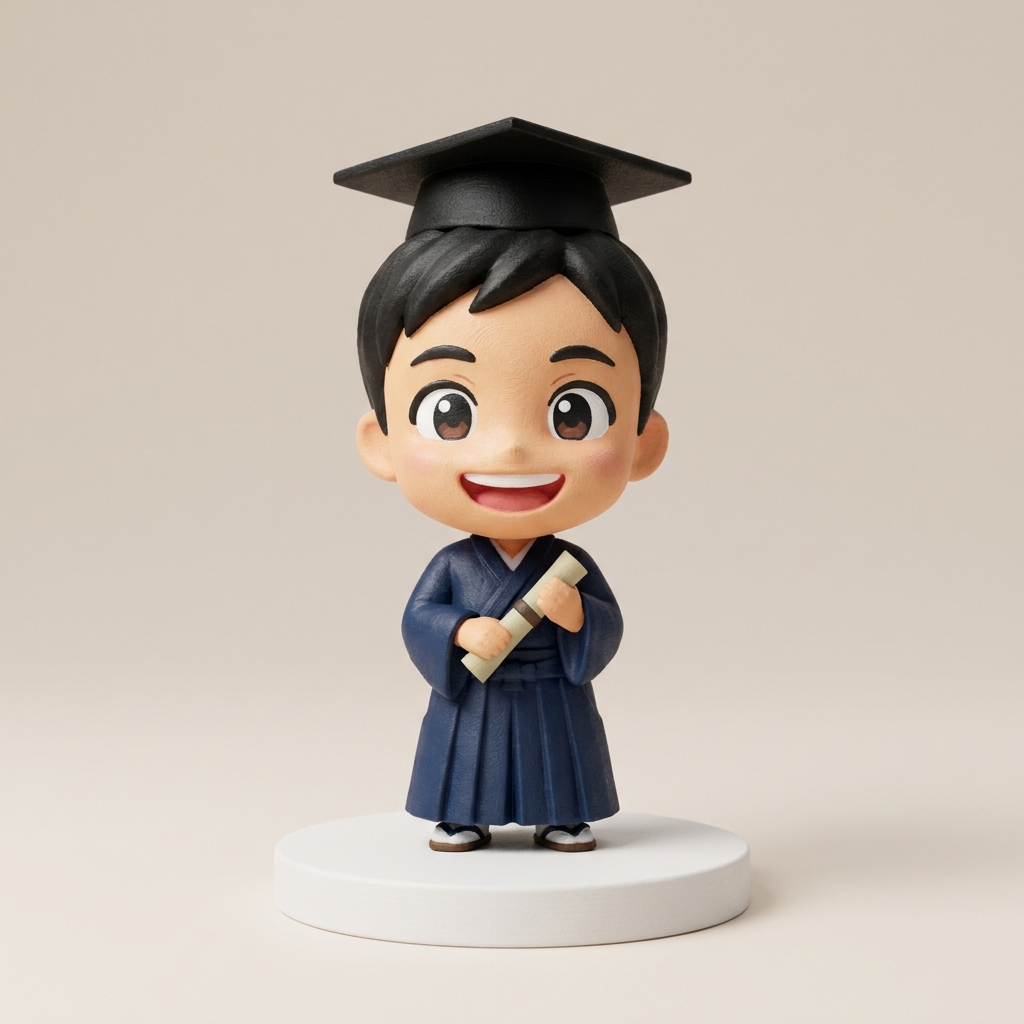 卒業・入学