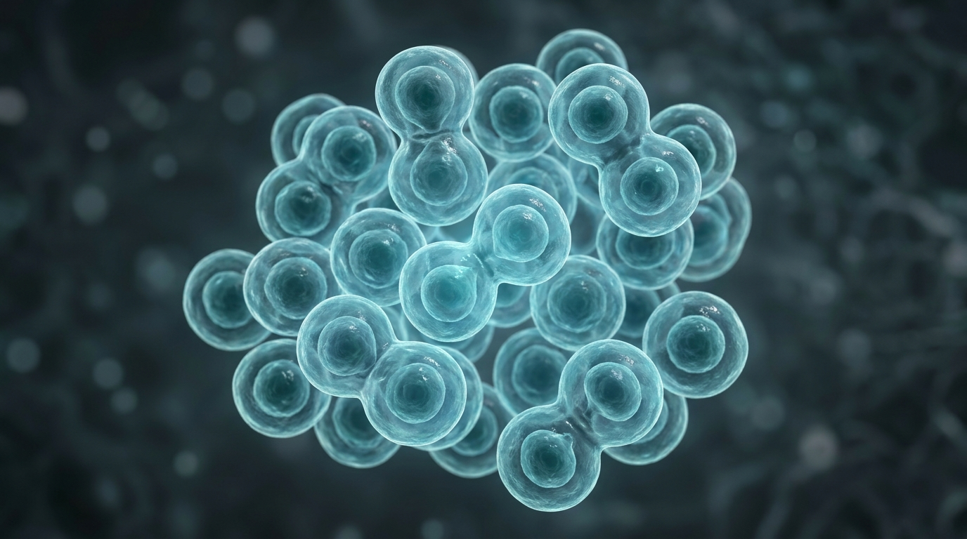 Cellular illustration