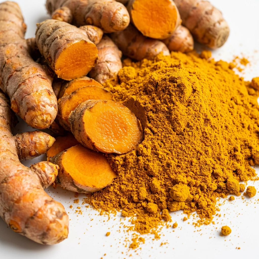 Turmeric