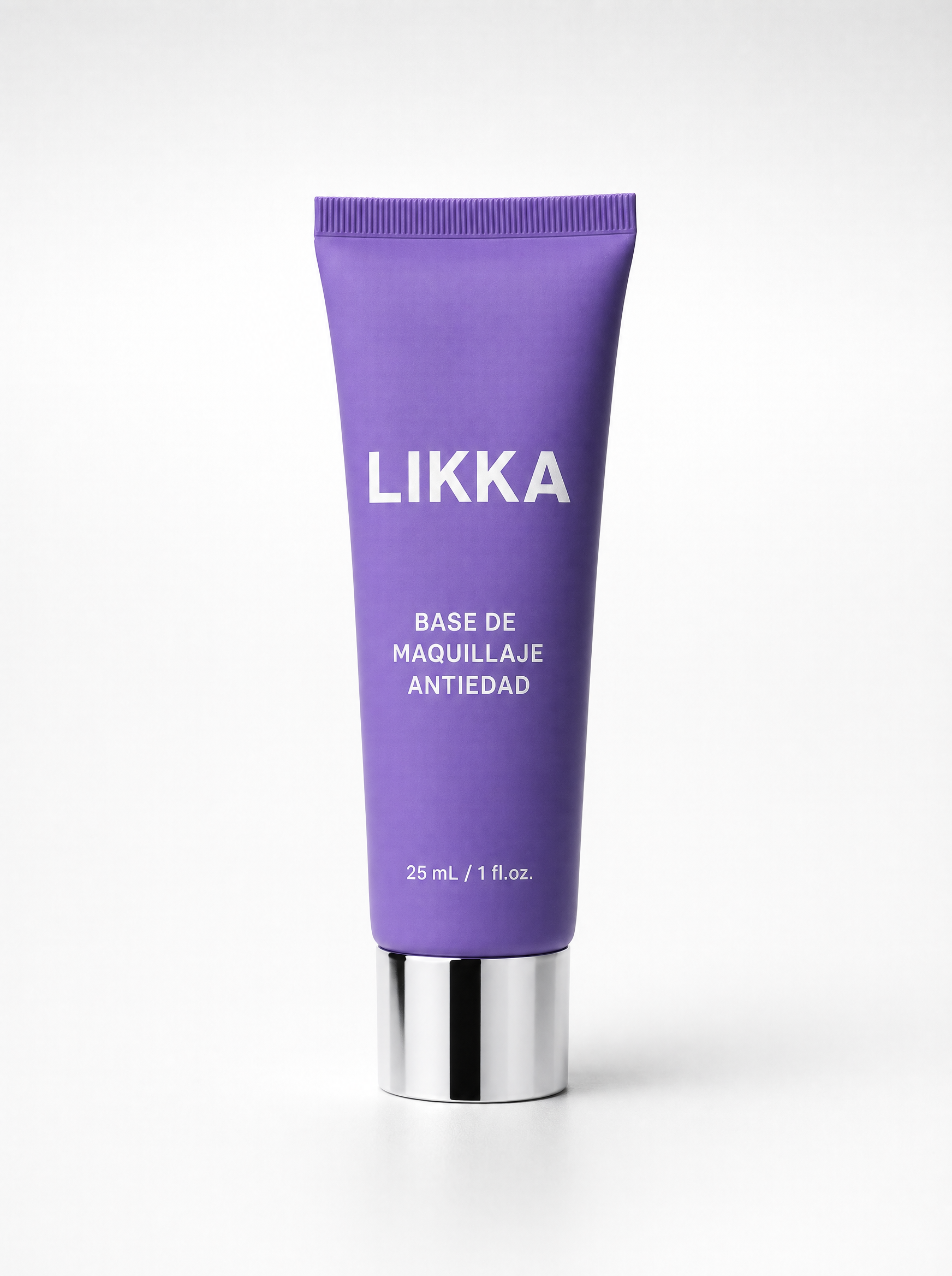 Base de Maquillaje Antiedad LIKKA