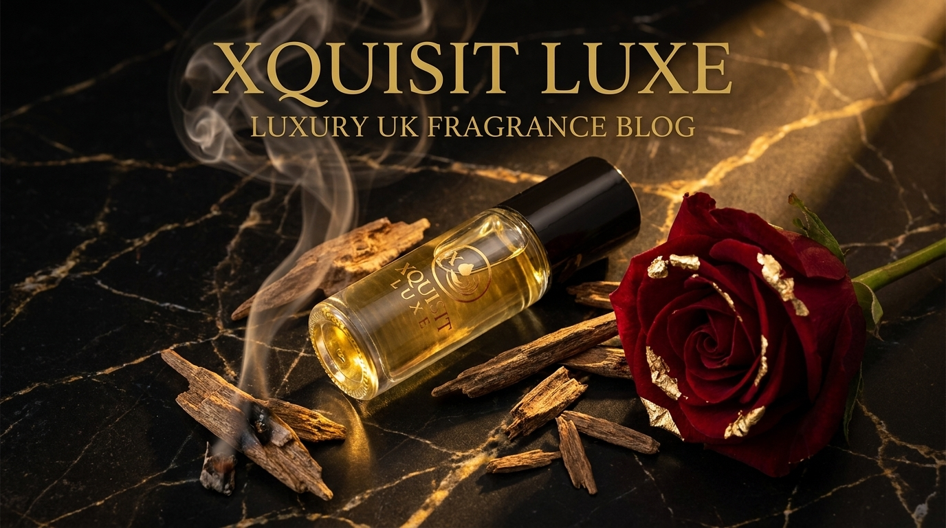 Oud Perfume Oil vs Spray Perfume: Why Alcohol-Free Oud Lasts Longer