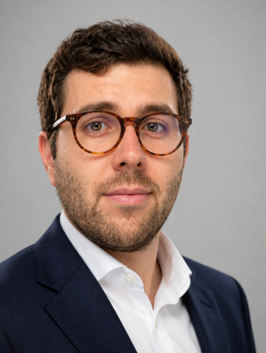 Pedro Amorim — BestForex