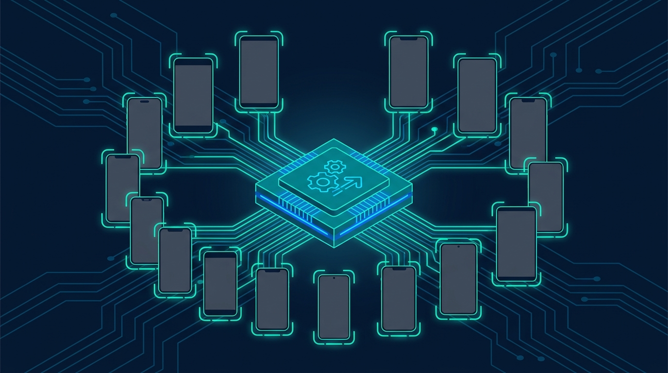 Generic Kernel Image (GKI) compatibility across many devices