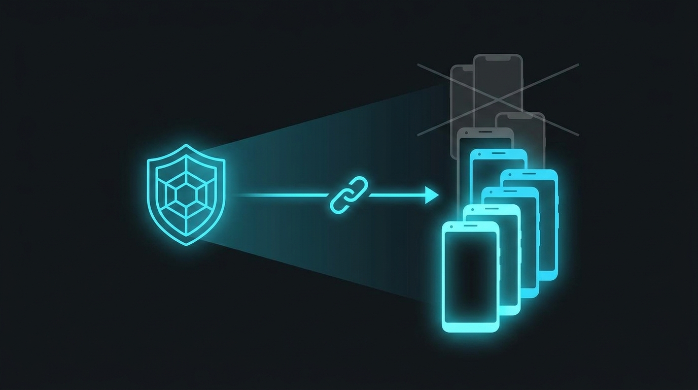 Why GrapheneOS Is the Most Private Phone You Can Buy in 2026 — illustration 1