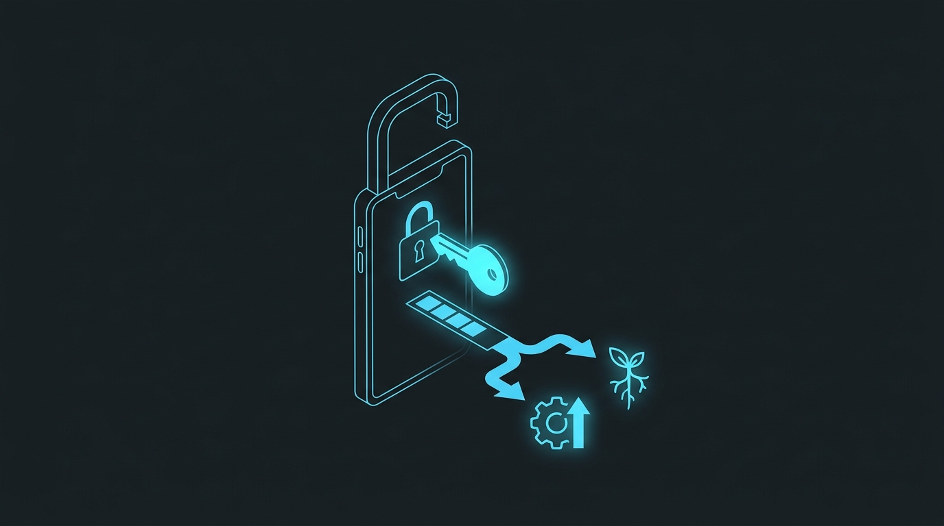 What Is Bootloader Unlocking? What It Does and Why It Matters (2026) — illustration 1