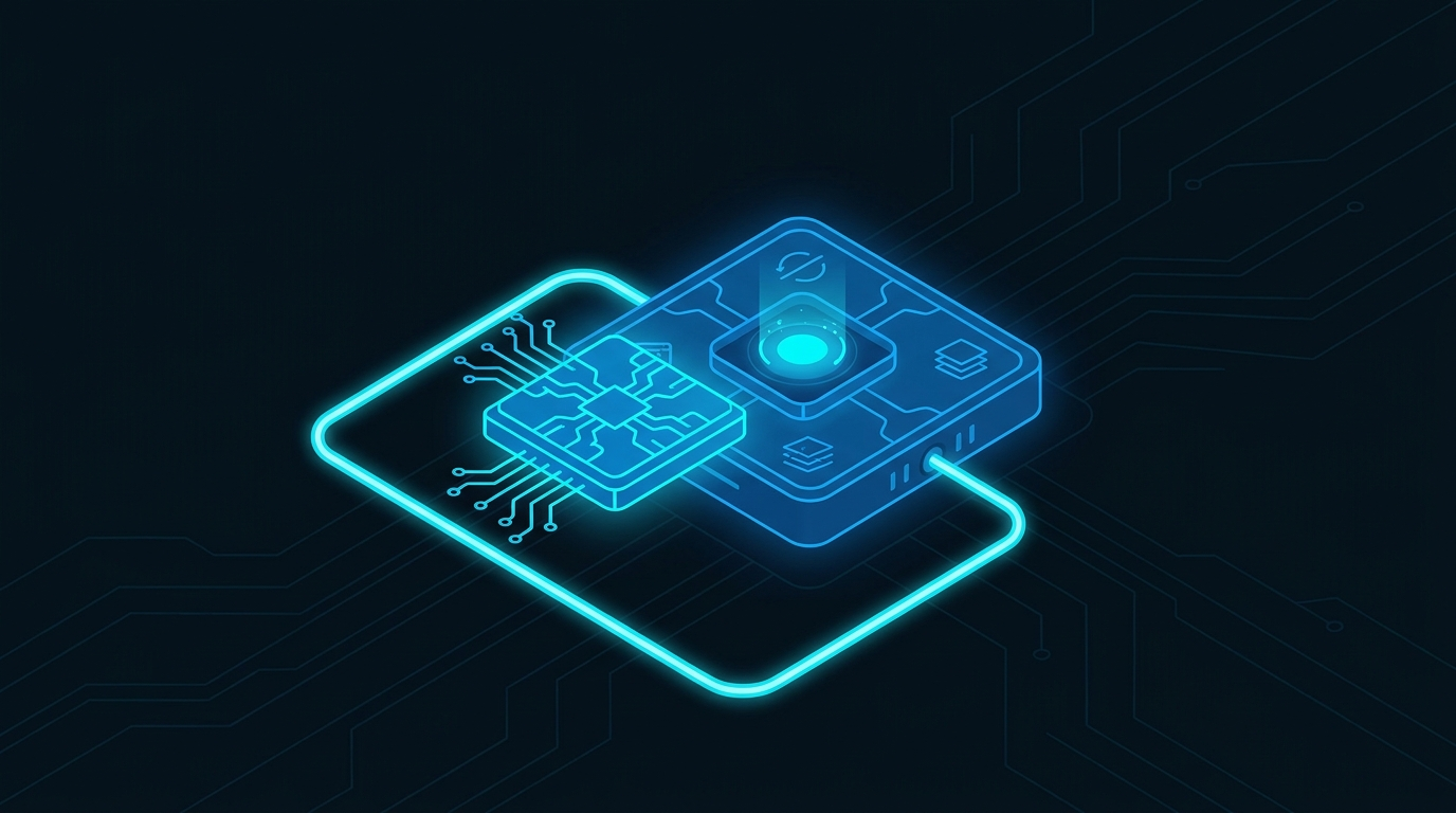 What Is Tricky Store? Play Integrity Fingerprint Spoofing, Explained (2026) — illustration 2